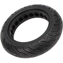 Ninebot MAX G30 Vollgummi Reifen inkl Montage | E-Scooter Werkstatt Nürnberg