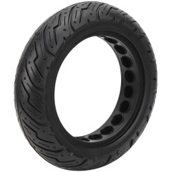 Ninebot MAX G30 Vollgummi Reifen inkl Montage | E-Scooter Werkstatt Nürnberg