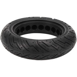 Ninebot MAX G30 Vollgummi Reifen inkl Montage | E-Scooter Werkstatt Nürnberg