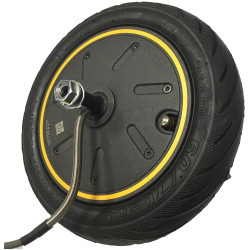 Ninebot MAX G30 Motor Original 350 Watt – E-Scooter Werkstatt Nürnberg