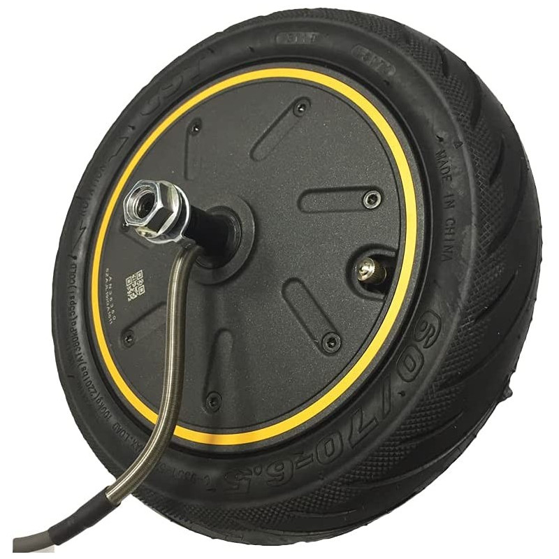 Ninebot MAX G30 Motor Original 350 Watt – E-Scooter Werkstatt Nürnberg