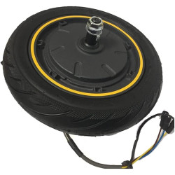 Ninebot MAX G30 Motor Original 350 Watt – E-Scooter Werkstatt Nürnberg