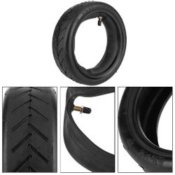 Reifen + Schlauch für Denver THOR SCO-85351 | 8,5 × 2