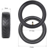 Reifen + Schlauch für Denver THOR SCO-85351 | 8,5 × 2
