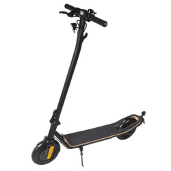 Denver THOR-SCO-85351 Reifen vorne wechseln 8,5x2 Zoll | Werkstatt Nürnberg