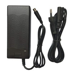 Netzteil Power Lade Kabel Gerät Adapter Charger Xiaomi Mi Scooter 2 Ampere