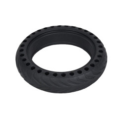 Denver THOR SCO-85351 Vollgummi Reifen inkl Montage | E-Scooter Werkstatt Nürnberg