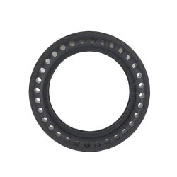 Denver Roller E-Scooter Thor SCO-85351 Voll Hard Gummi Honeycomb Reifen 8,5x2 Zoll