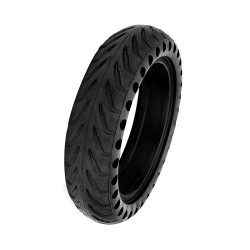 Cityblitz E-Scooter Vollgummi Reifen inkl Montage | E-Scooter Werkstatt Nürnberg