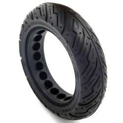 Ninebot MAX G30 Vollgummi Reifen inkl Montage | E-Scooter Werkstatt Nürnberg