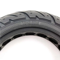 Ninebot MAX G30 Vollgummi Reifen inkl Montage | E-Scooter Werkstatt Nürnberg