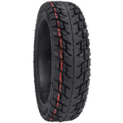 Ninebot G30 Roller Offroad Tubeless Ersatz Reifen 60/70-6.5 + Ventil Schlauchlos