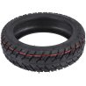 Ninebot G30 Roller Offroad Tubeless Ersatz Reifen 60/70-6.5 + Ventil Schlauchlos