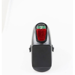 Ninebot Max G30 Schutzblech hinten – E-Scooter Werkstatt Nürnberg