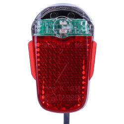 Denver THOR Rücklicht | E-Scooter Werkstatt Nürnberg