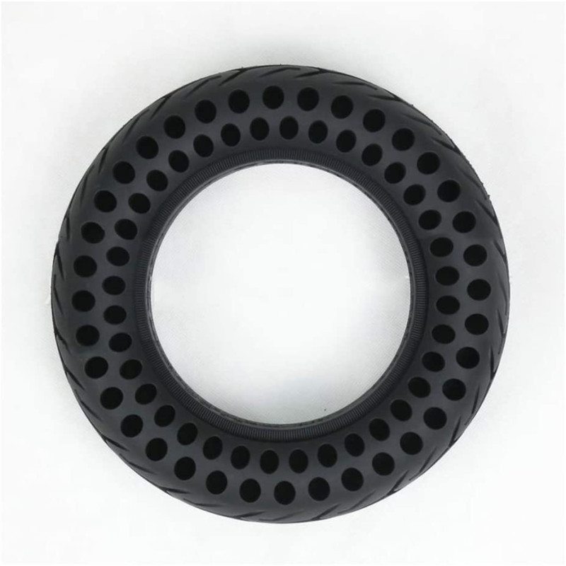 ODYS Alpha X10 Vollgummi Reifen Honeycomb 10x2.125 Zoll | E-Scooter Werkstatt Nürnberg