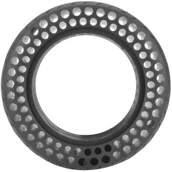 ODYS Alpha X10 Vollgummi Reifen Honeycomb 10x2.125 Zoll | E-Scooter Werkstatt Nürnberg