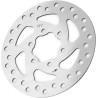 Bremsscheibe SoFlow SO4 Pro Gen 2 mit Schrauben