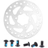 Bremsscheibe SoFlow SO4 Pro Gen 2 mit Schrauben