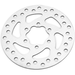 Bremsscheibe SoFlow SO4 Pro Gen 2 mit Schrauben