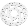 Bremsscheibe SoFlow SO4 Pro Gen 2 mit Schrauben