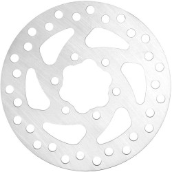Bremsscheibe SoFlow SO4 Pro Gen 2 mit Schrauben