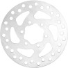 Bremsscheibe SoFlow SO4 Pro Gen 2 mit Schrauben
