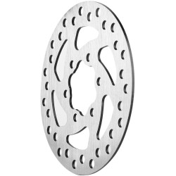 Bremsscheibe SoFlow SO4 Pro Gen 2 mit Schrauben
