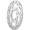 Bremsscheibe SoFlow SO4 Pro Gen 2 mit Schrauben