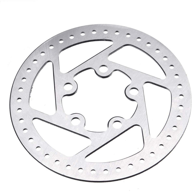 Bremsscheibe SoFlow SO3 Pro Gen 2 | Scooter-Zentrale
