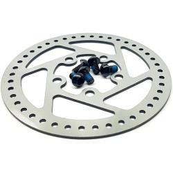 Bremsscheibe SoFlow SO3 Pro Gen 2 | Scooter-Zentrale