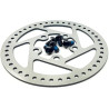Bremsscheibe SoFlow SO3 Pro Gen 2 | Scooter-Zentrale