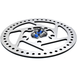Bremsscheibe SoFlow SO3 Pro Gen 2 | Scooter-Zentrale