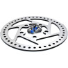 Bremsscheibe SoFlow SO3 Pro Gen 2 | Scooter-Zentrale