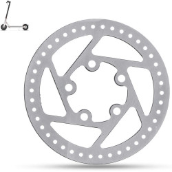 Bremsscheibe SoFlow SO3 Pro Gen 2 | Scooter-Zentrale