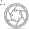 Bremsscheibe SoFlow SO3 Pro Gen 2 | Scooter-Zentrale