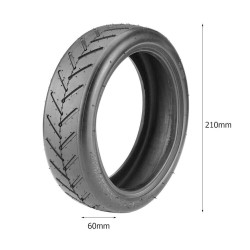 Ersatzreifen 8,5 × 2 für SoFlow SO3 & SO4 | 5 mm