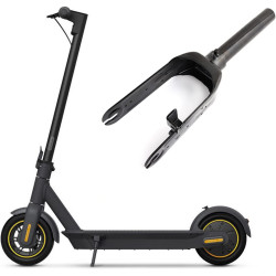 Ninebot MAX G30 Vorderrad Gabel vorne – E-Scooter Werkstatt Nürnberg