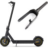 Ninebot MAX G30 Vorderrad Gabel vorne – E-Scooter Werkstatt Nürnberg