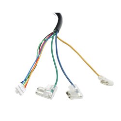 Vorderrad mit 350 Watt Motor für Xiaomi M365 Scooter