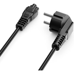 Ladekabel für Ninebot MAX G30D 1m 1,5m 3m