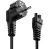 Ladekabel für Ninebot MAX G30D 1m 1,5m 3m