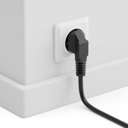 Ladekabel für Ninebot MAX G30D 1m 1,5m 3m