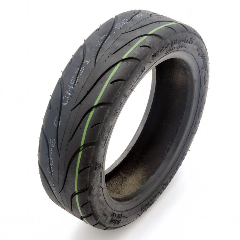 ODYS ALPHA X3 Pro 10 Zoll Tubeless Reifen – E-Scooter Werkstatt Nürnberg