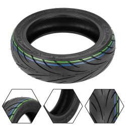 NIU Ersatzreifen 10x2.3 Tubeless für KQi2 Pro E-Scooter Reifen schlauchlos, langlebig