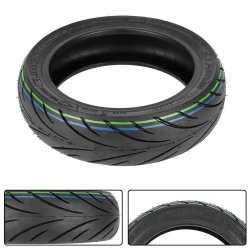 NIU Ersatzreifen 10x2.3 Tubeless für KQi2 Pro E-Scooter Reifen schlauchlos, langlebig