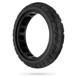 Honeycomb-Vollgummireifen 8,5 × 2 für Xiaomi & SoFlow