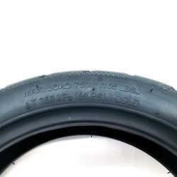 Ninebot F65D Roller E-Scooter Ersatz Reifen+Schlauch 10x2.125-6.5 Wechsel Beide