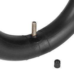 Ninebot F65D Roller E-Scooter Ersatz Reifen+Schlauch 10x2.125-6.5 Wechsel Beide