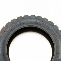 Offroadreifen Tubeless 10x2,75-6,5 passend für Kugoo G3 Pro E-Scooter Schlauchlos